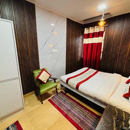 Hotel Amar Mussoorie Dış mekan fotoğraf