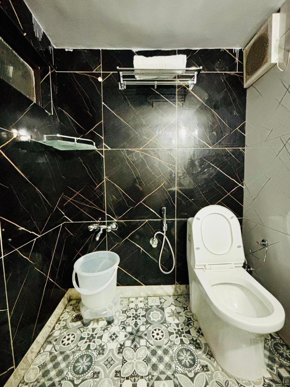 Hotel Amar Mussoorie Dış mekan fotoğraf