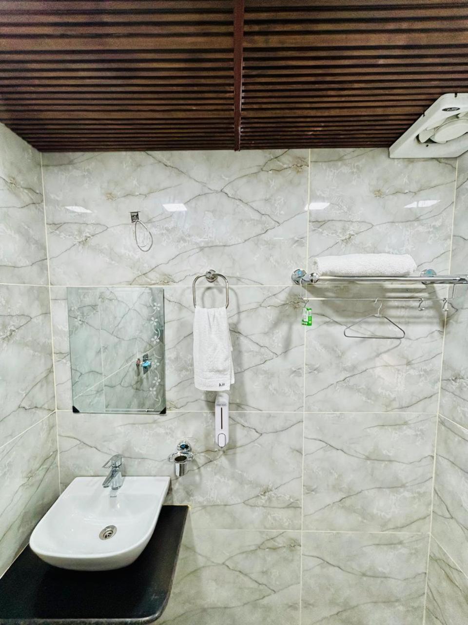 Hotel Amar Mussoorie Dış mekan fotoğraf