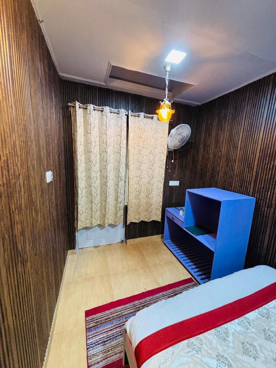 Hotel Amar Mussoorie Dış mekan fotoğraf