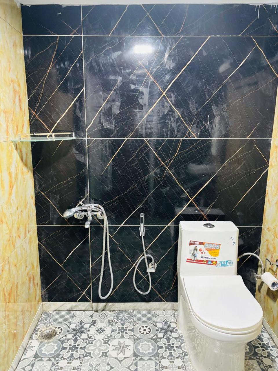 Hotel Amar Mussoorie Dış mekan fotoğraf