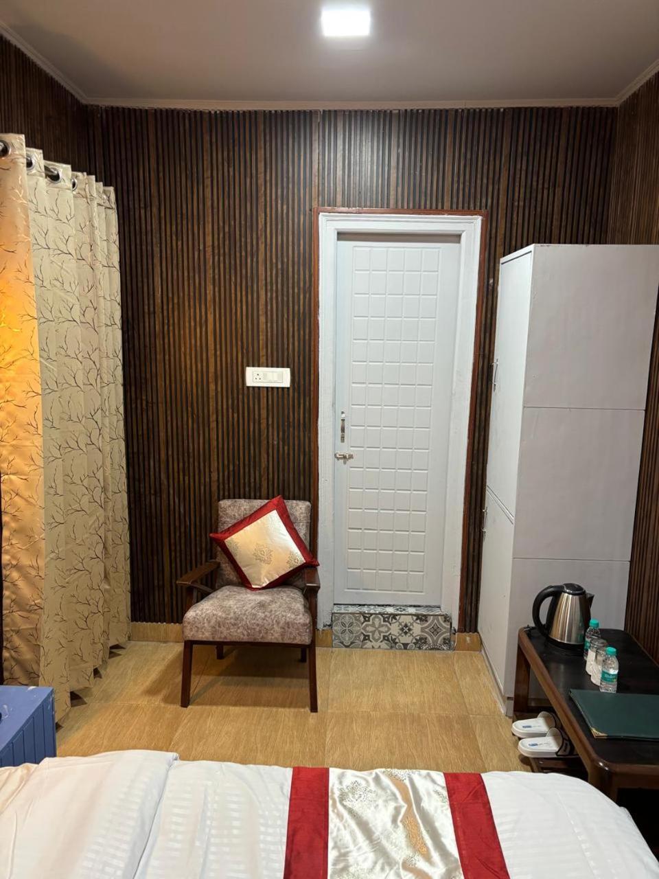 Hotel Amar Mussoorie Dış mekan fotoğraf