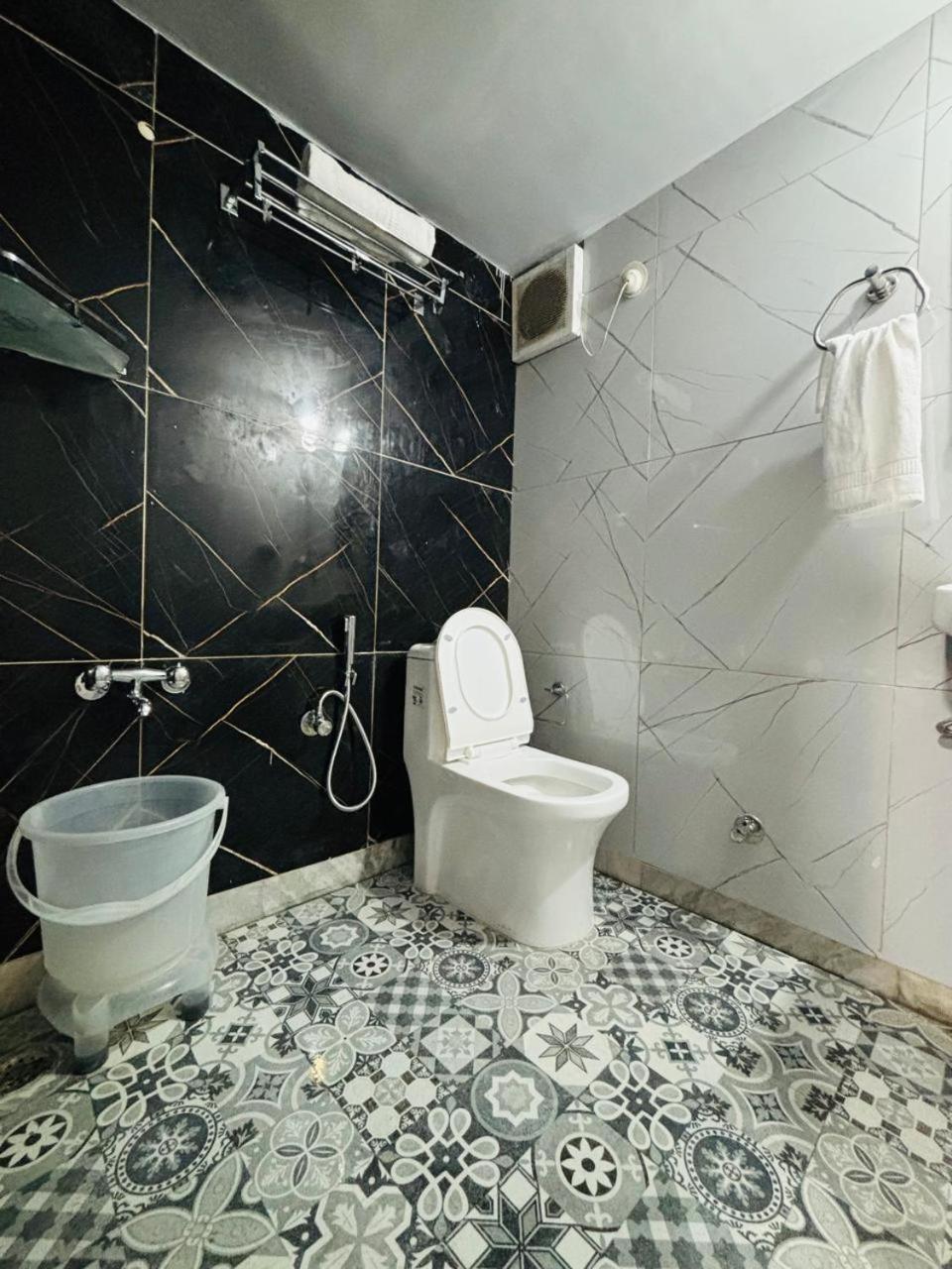 Hotel Amar Mussoorie Dış mekan fotoğraf