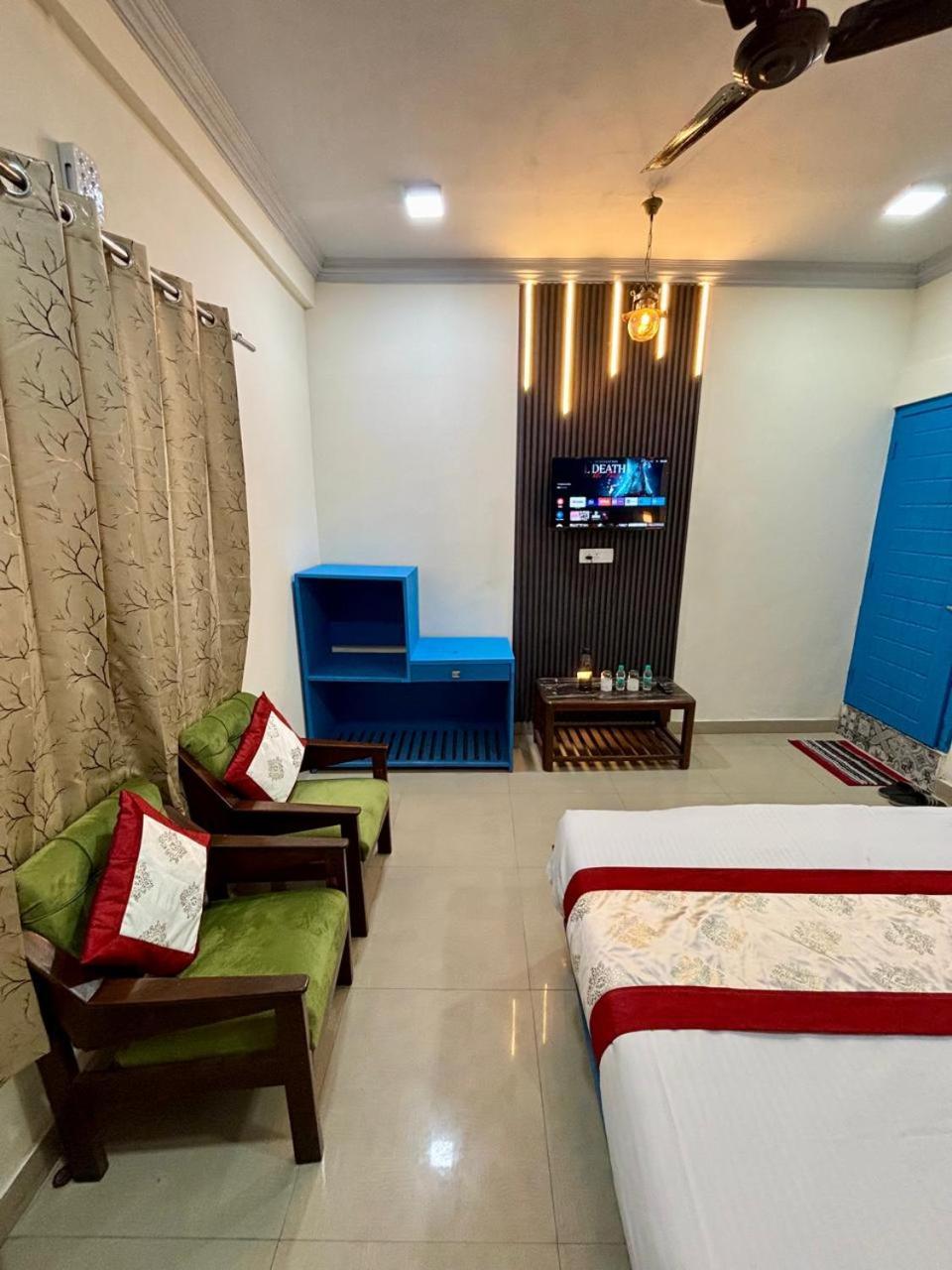 Hotel Amar Mussoorie Dış mekan fotoğraf