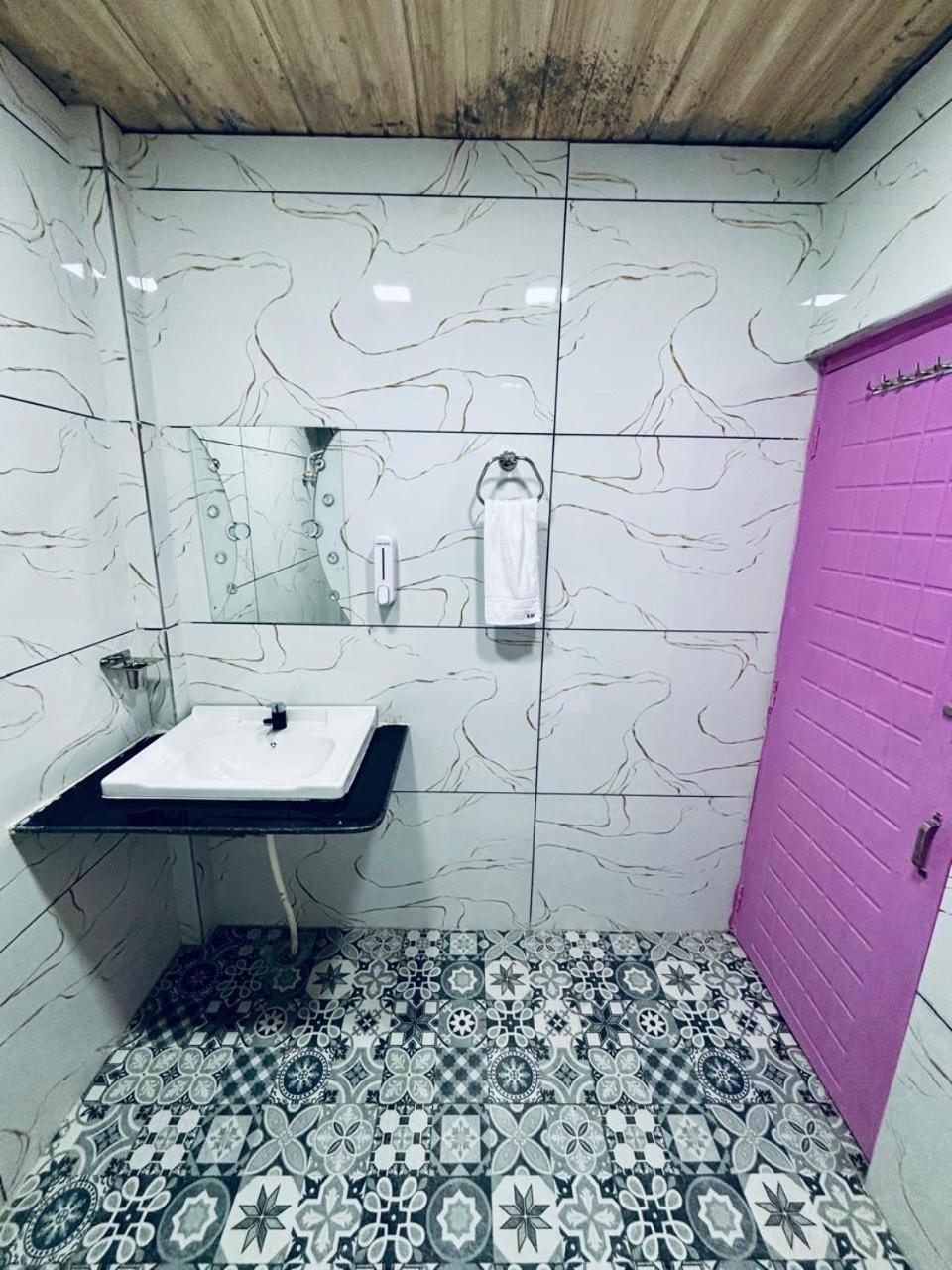 Hotel Amar Mussoorie Dış mekan fotoğraf