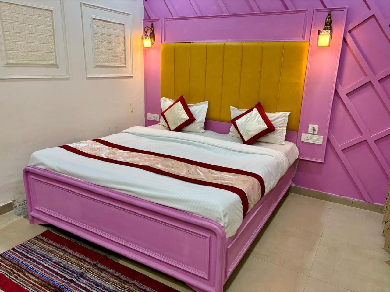 Hotel Amar Mussoorie Dış mekan fotoğraf