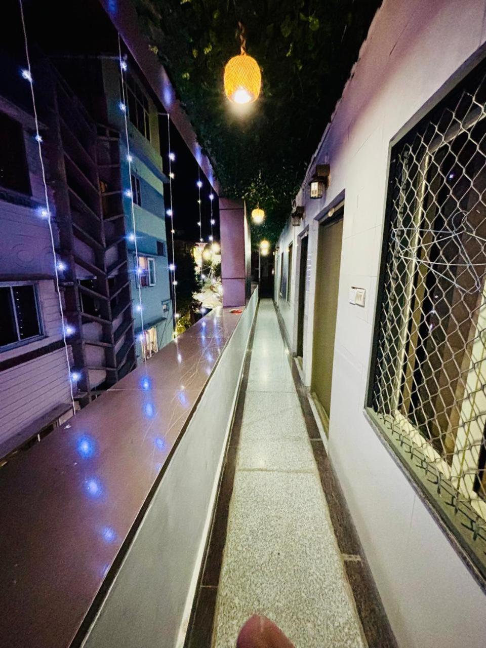 Hotel Amar Mussoorie Dış mekan fotoğraf