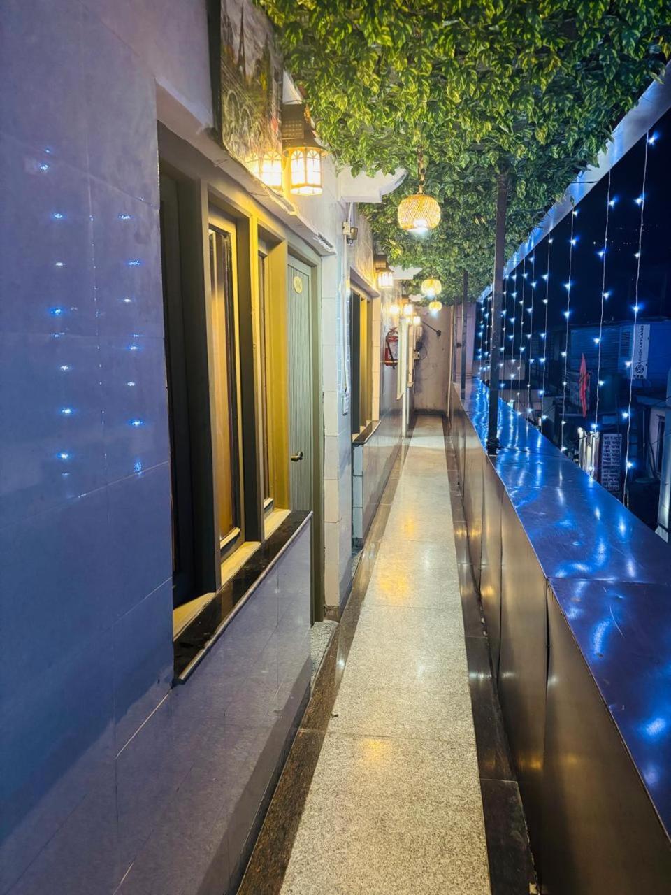 Hotel Amar Mussoorie Dış mekan fotoğraf